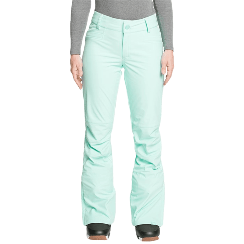 Roxy Womens Creek Pt Ski Snowboarding Softshell Pants