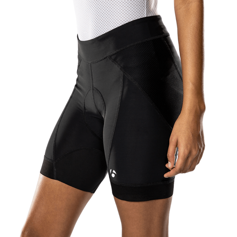 Womens Tecbase Lite Liner Shorts