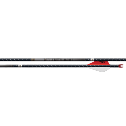 Easton 4mm FMJ Arrow (12 Pack)