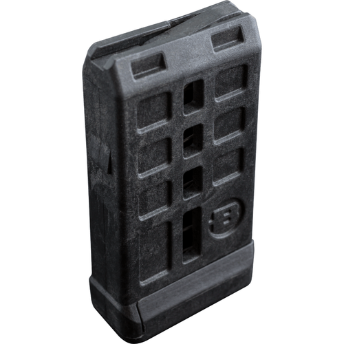 Bergara BMR Magazine - 22 10 Round