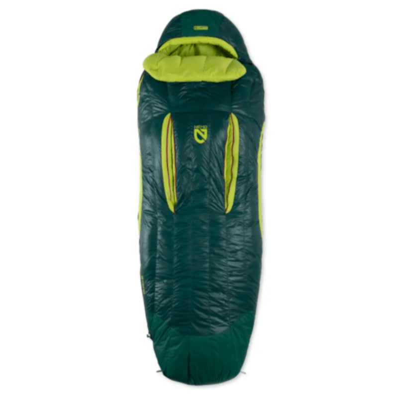 15 degree outlet down sleeping bag