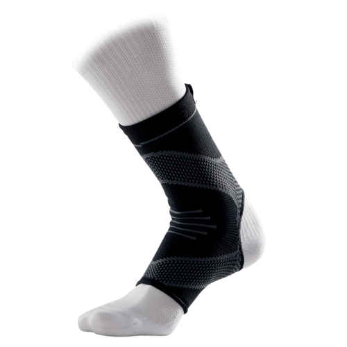 McDavid Ankle Sleeve 4-Way Elastic Brace