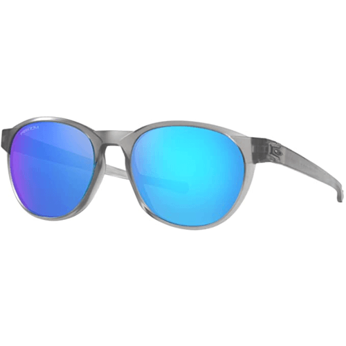 Oakley Reedmace Round Sunglasses