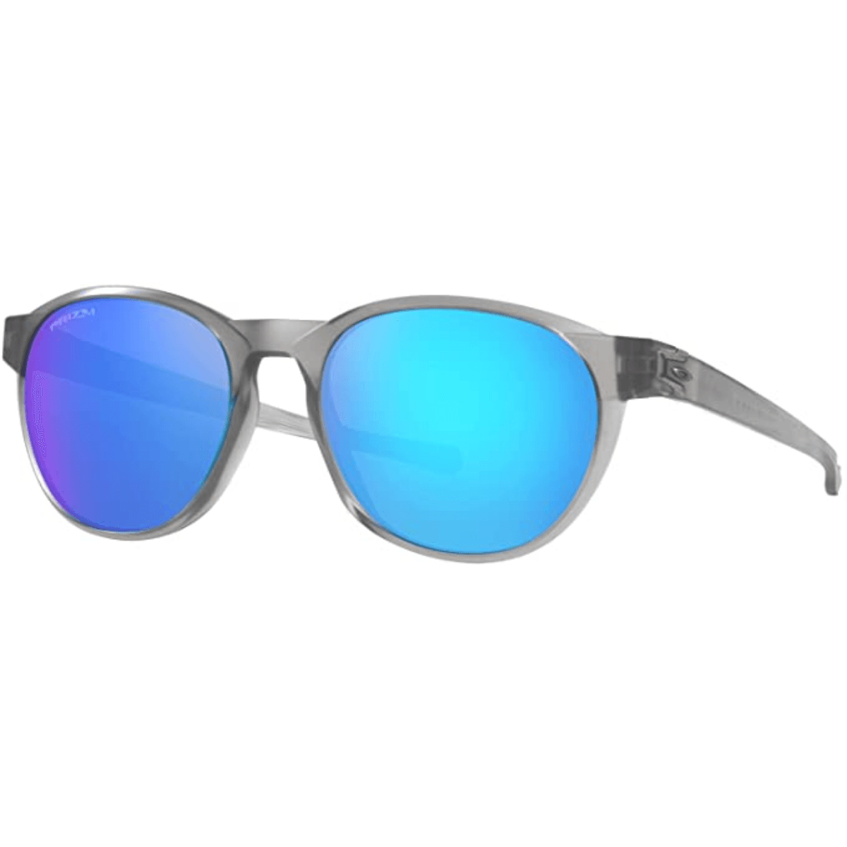 Oakley sunglasses round lens best sale