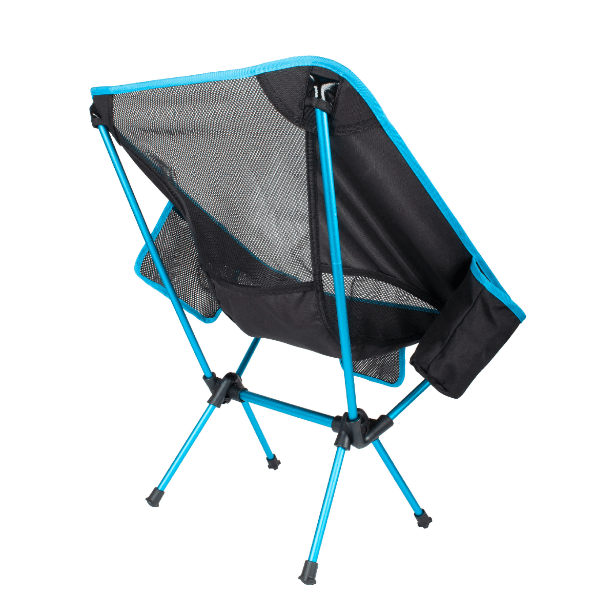 Compact collapsible online chair