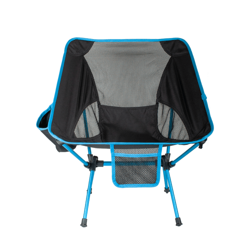 World Famous Sports Compact Collapsible Chair