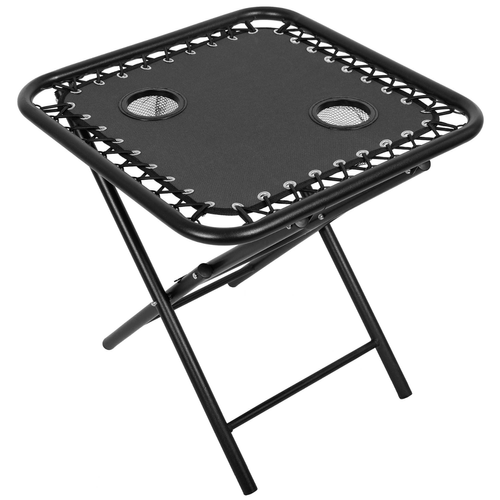 World Famous Sports Zero Gravity Side Table