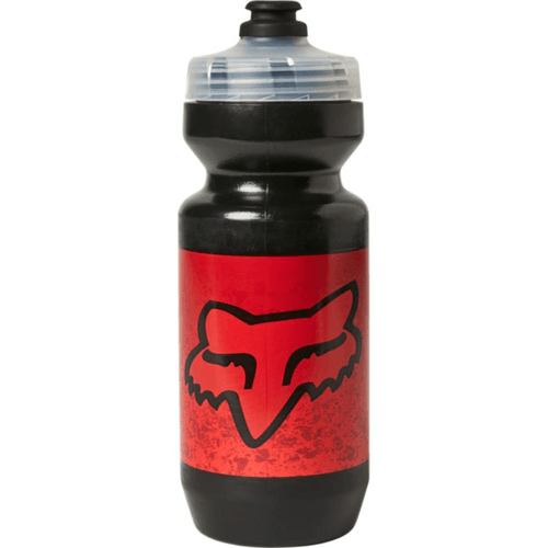 Fox Racing Purist Foxhead Water Bottle