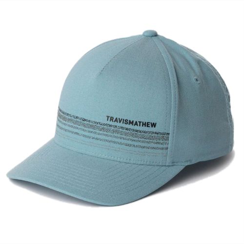 TravisMathew Cape Point Hat - Men's