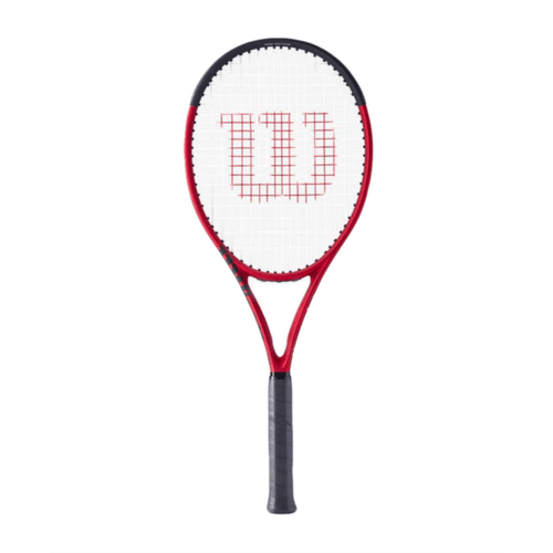 Wilson Clash 100 V2 Tennis Racket (Unstrung)