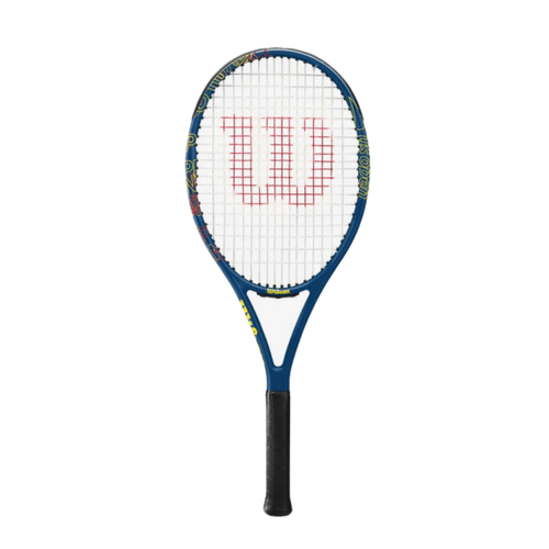 Wilson US Open GS 105 Tennis Racket (Strung)