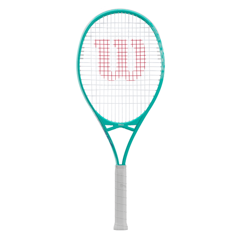 Wilson Essence Tennis Racket (Strung)