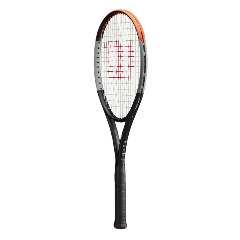 即納！最大半額！ Wilson Burn 100LS Ambitious v2.0 - anterior