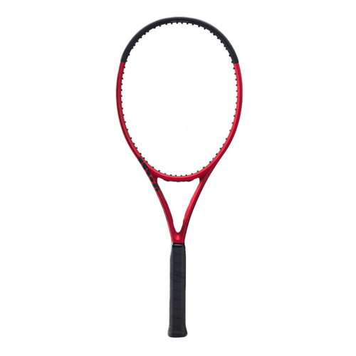 Wilson Clash 100L V2 Tennis Racket (Unstrung)