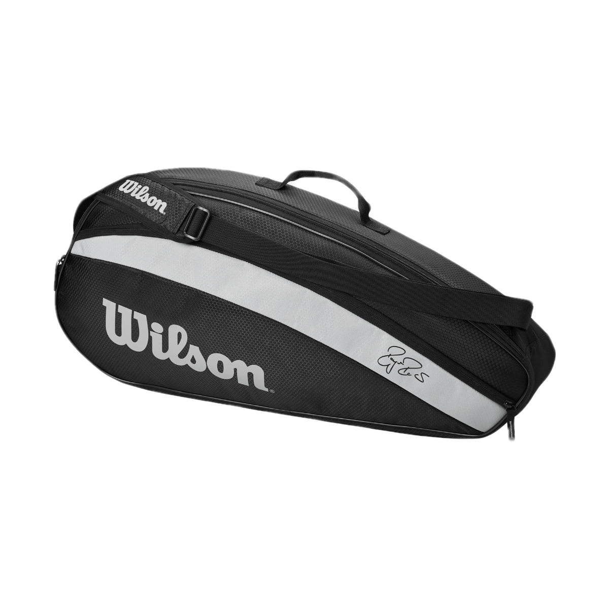 Wilson 3 2025 racket bag