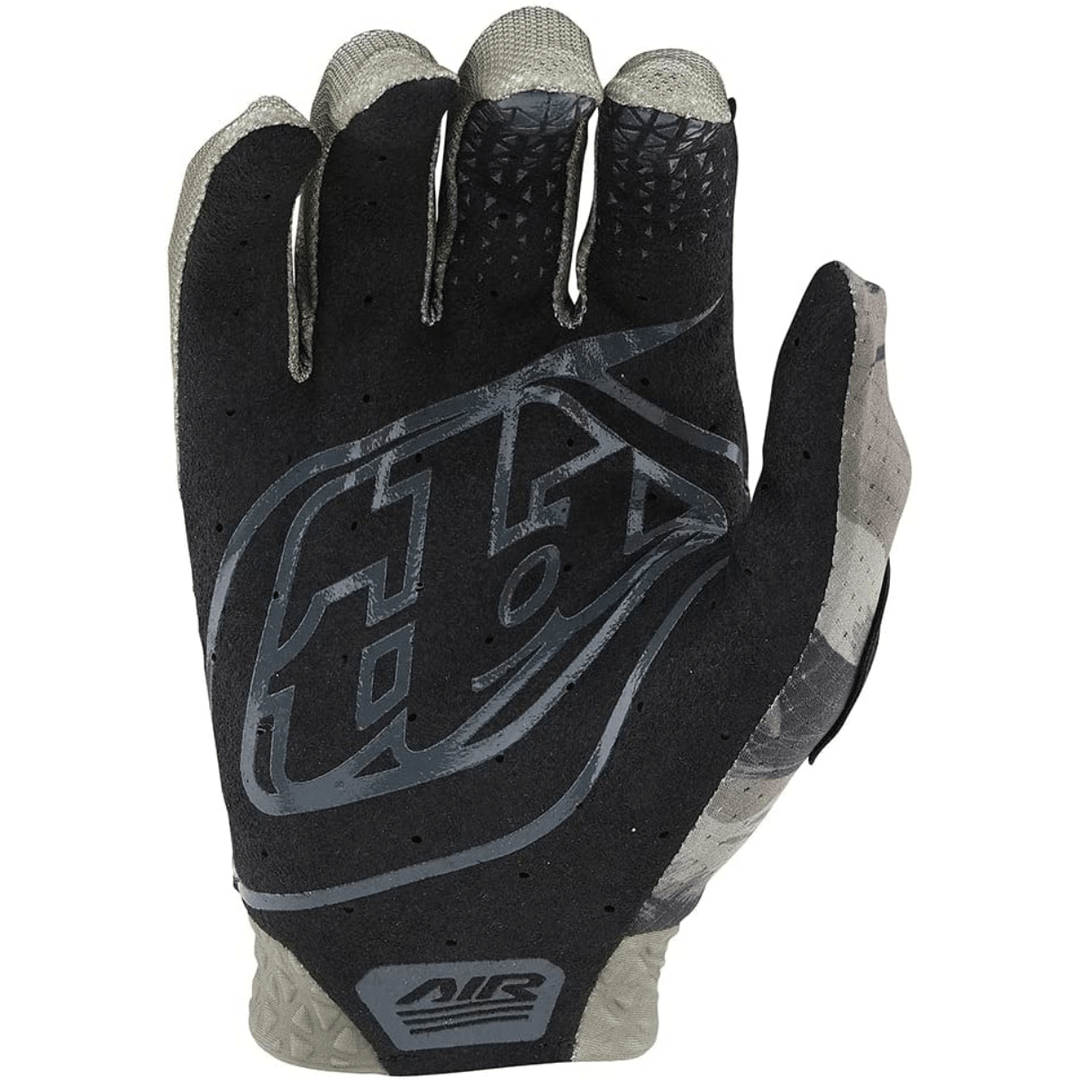 Troy Lee Designs Brushed Camo Air Glove - Als.com