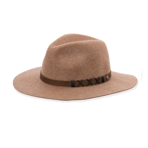 Pistil Soho Wide Brim Hat - Women's