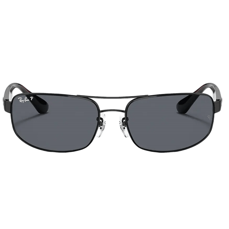 Ray-Ban RB3445 Sunglasses - Als.com