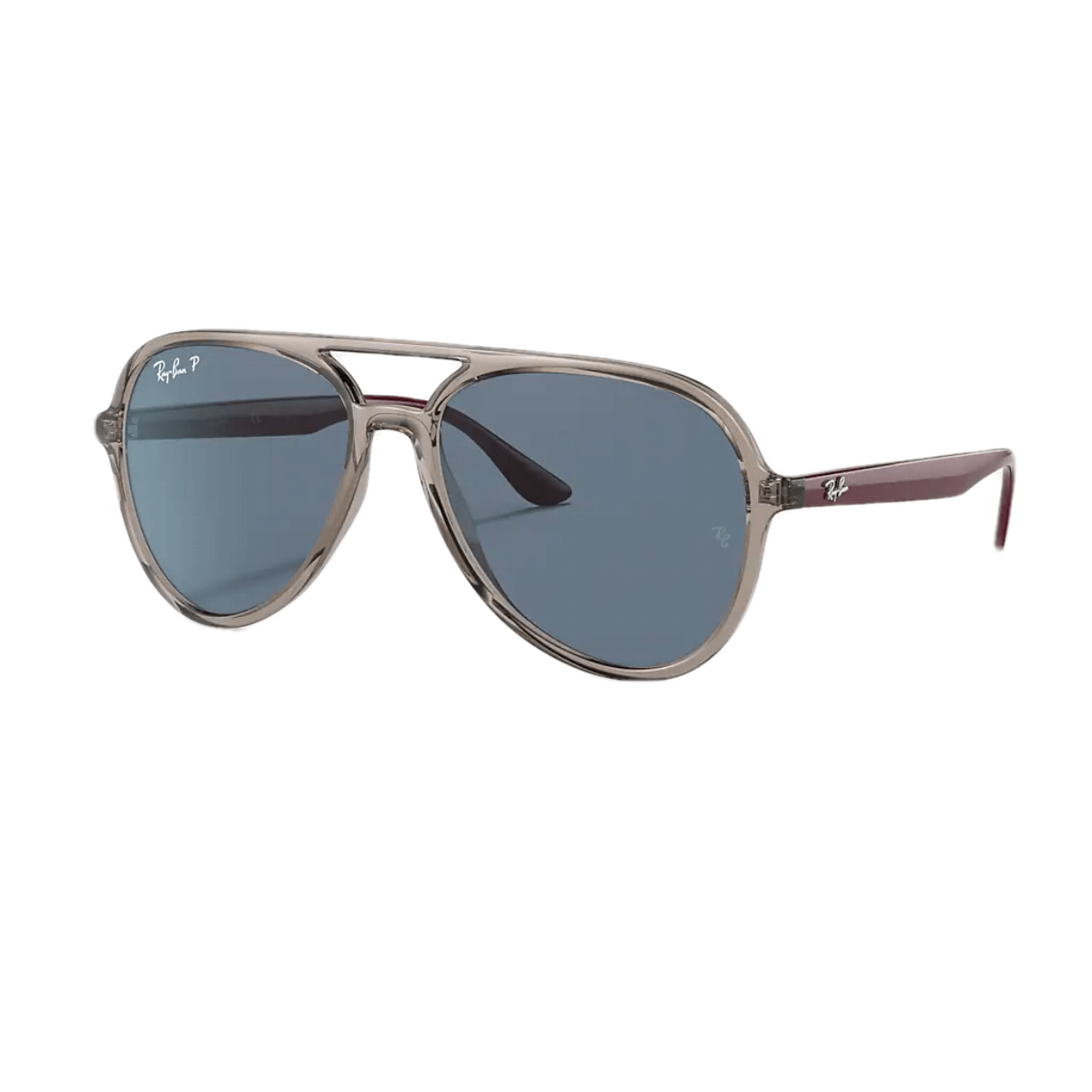 Ray-Ban RB4376 Sunglasses - Bobwards.com