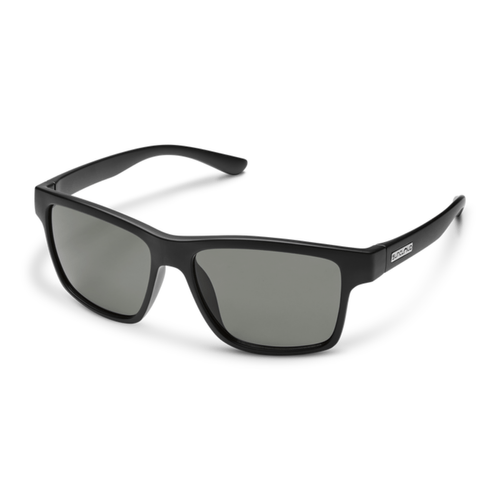 Suncloud A-Team Sunglasses