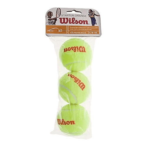Wilson US Open Tournament Tennis Balls