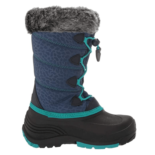 Kamik Snowgypsy 3 Winter Boot - Youth