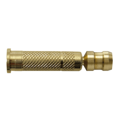 Easton .244 Brass Archery Insert