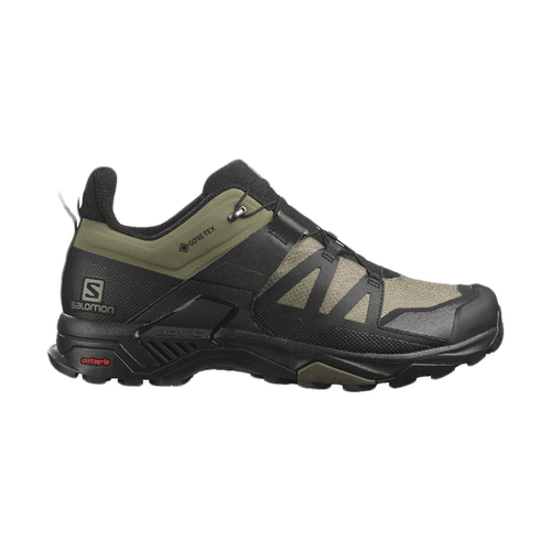 Salomon X Ultra 4 Wide GORE-TEX Hiking Shoe - Men's