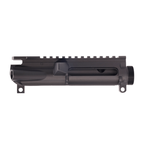 Anderson Manufacturing Packaged AM-15 Anodized Stripped Upper Receiver