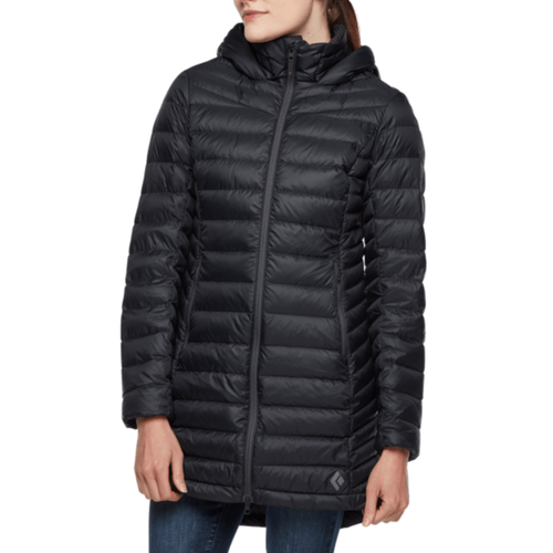 Black Diamond Access Full Length Down Parka - Women's