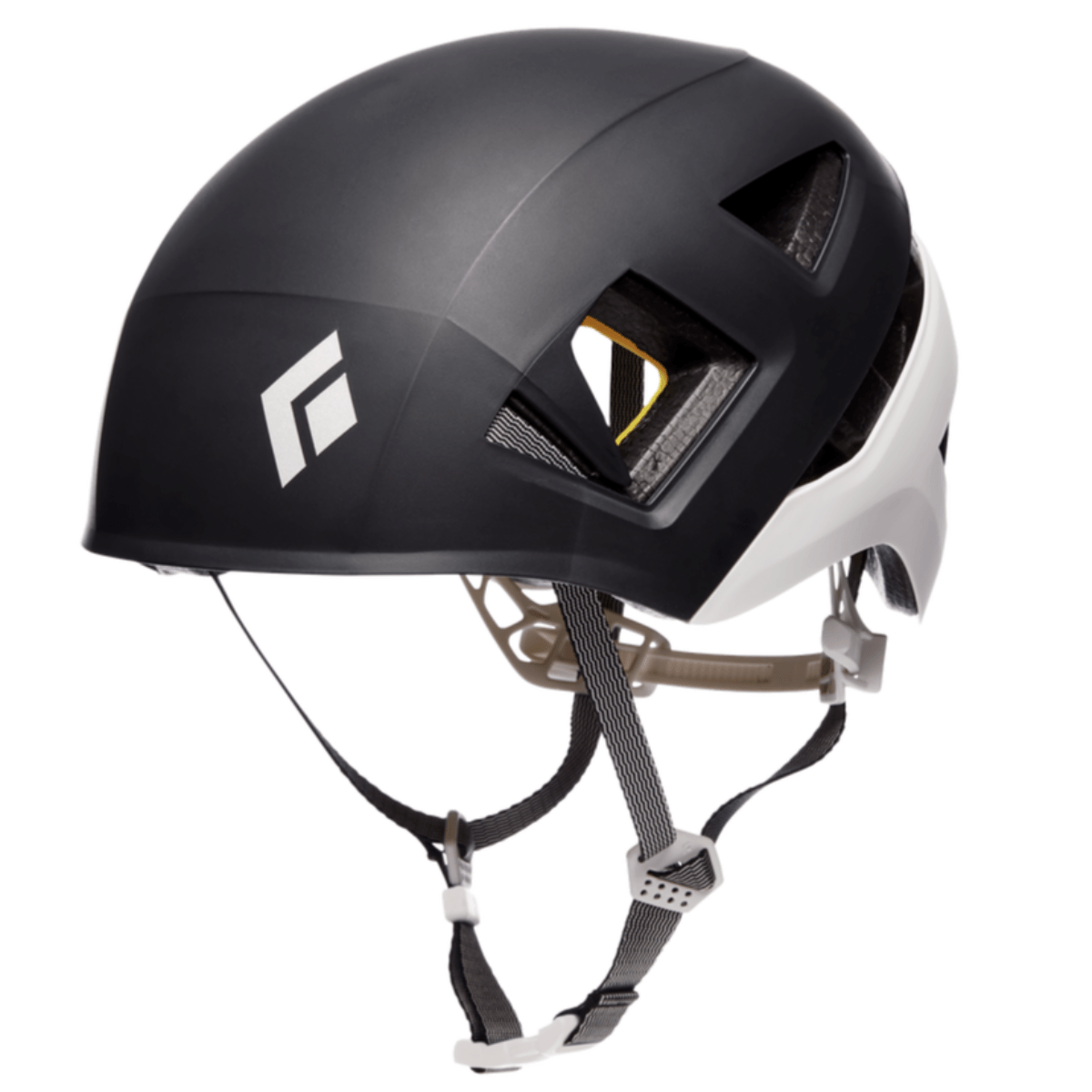 Vision Mips Helmet Black Diamond Climbing Gear