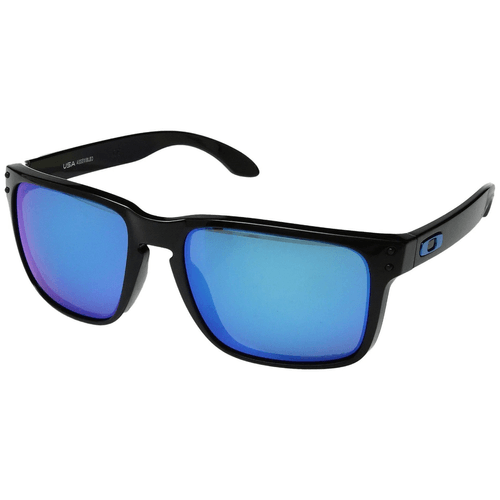 Oakley Holbrook Prizm Sunglasses - Men's