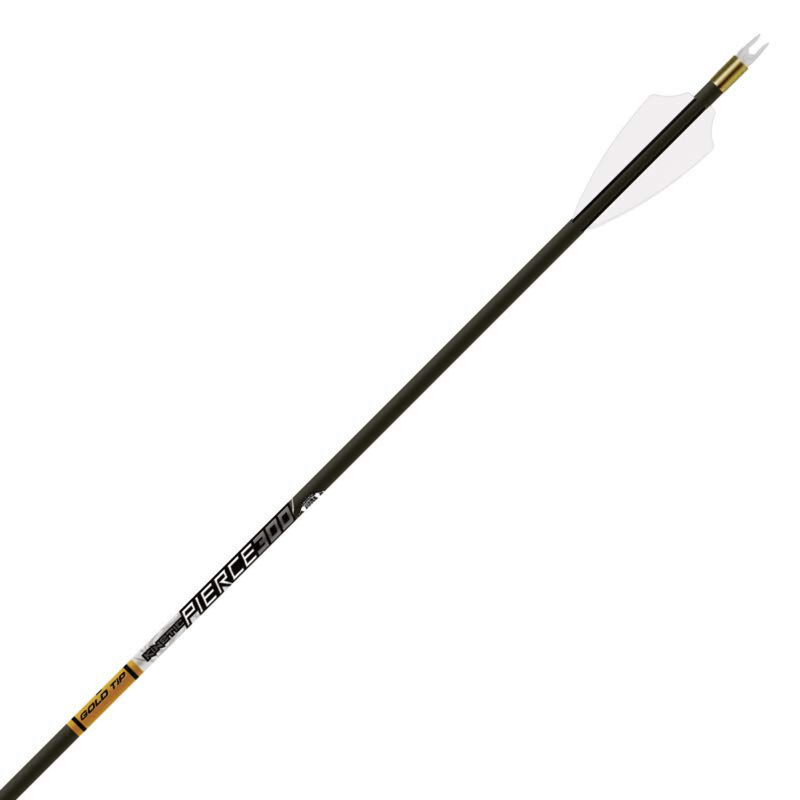 Gold Tip Kinetic Pierce Platinum Hunting Arrow.jpg