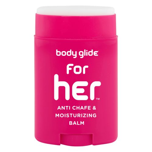 Body Glide For Her Anti-chafing Moisturizing Balm