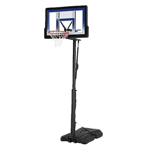 Lifetime Basketball Hoop 48" Portable