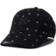 Black Clover Lots Of Luck 2 Adjustable Hat.jpg