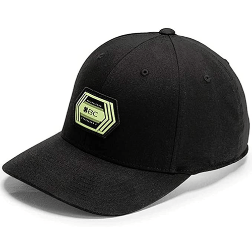 Black Clover New Live Lucky Outer Rim Snapback Hat
