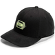 Black Clover New Live Lucky Outer Rim Snapback Hat.jpg