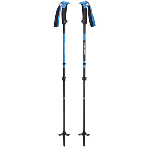 Black Diamond Razor Carbon Pro Ski Pole (1 Pair)