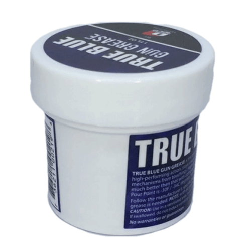 TRUE BLUE Gun Grease