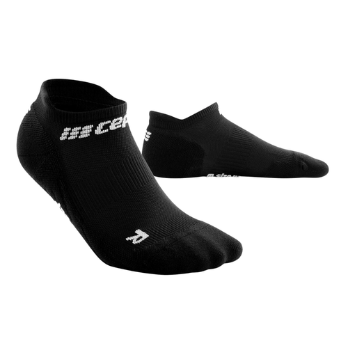 CEP The Run No Show 4.0 Sock - Men's