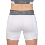 Youth Aero Vent Padded Sliding Short - Mizuno USA