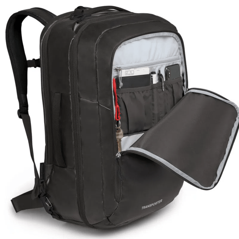 Osprey Transporter 44L CarryOn Backpack