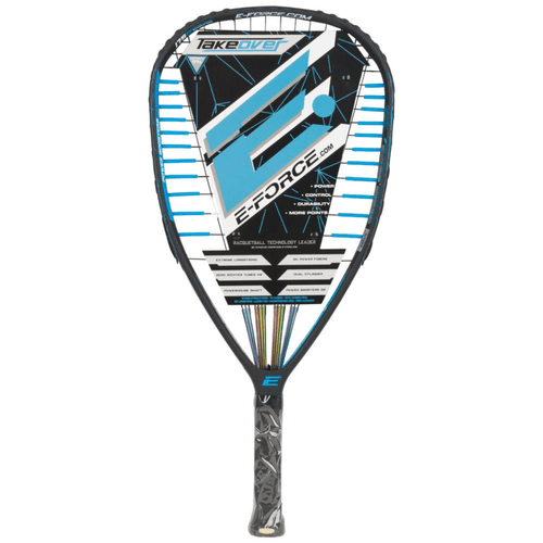 E-Force Takeover Racquet