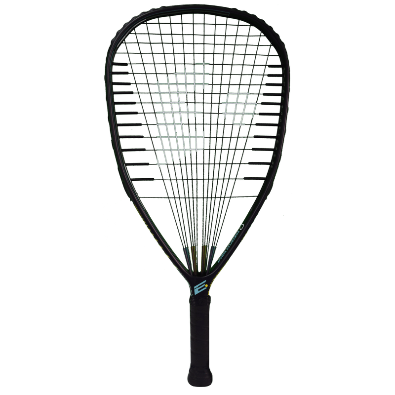 EForce Fission Racquet