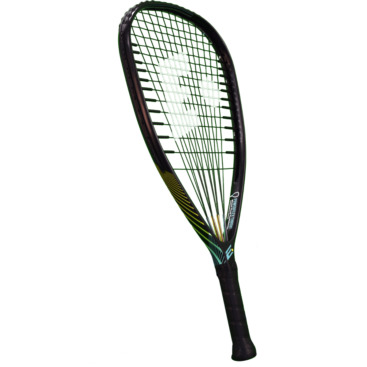 EForce Fission Racquet