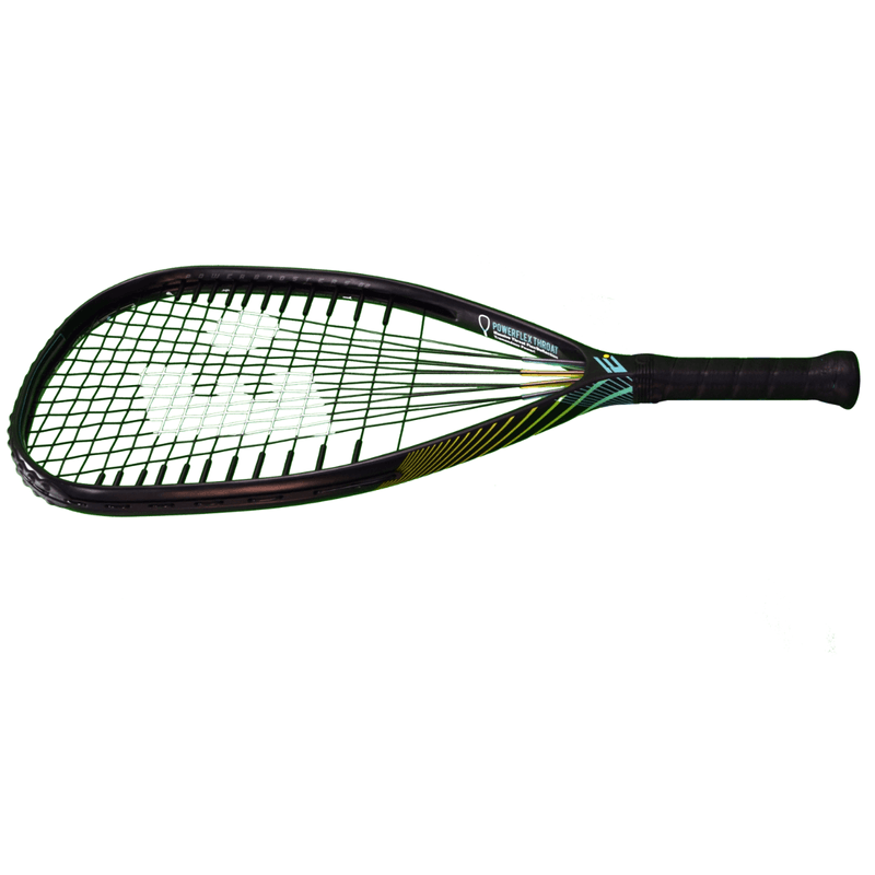 EForce Fission Racquet