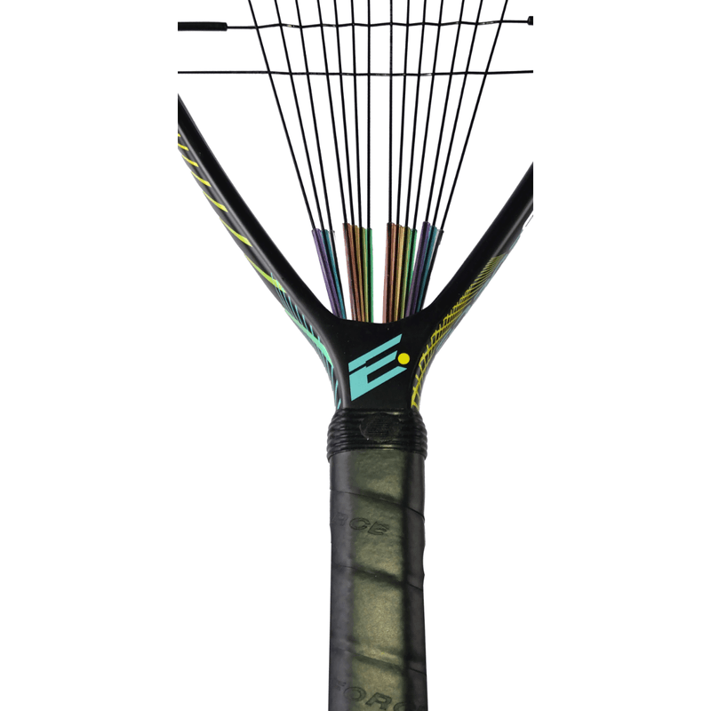 EForce Fission Racquet