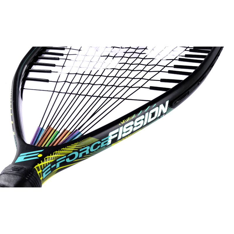 EForce Fission Racquet