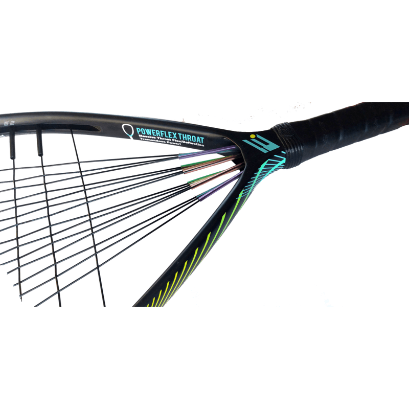 EForce Fission Racquet